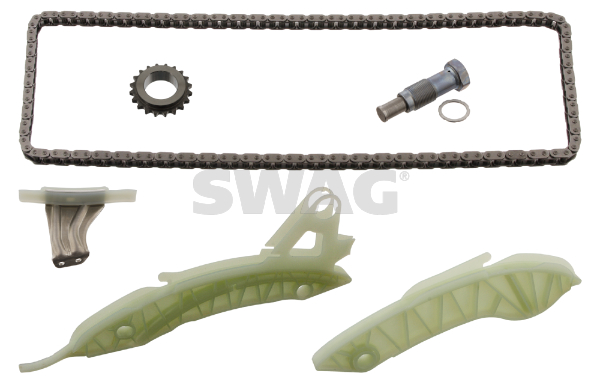 4044688665072 | Timing Chain Kit SWAG 62 94 9345